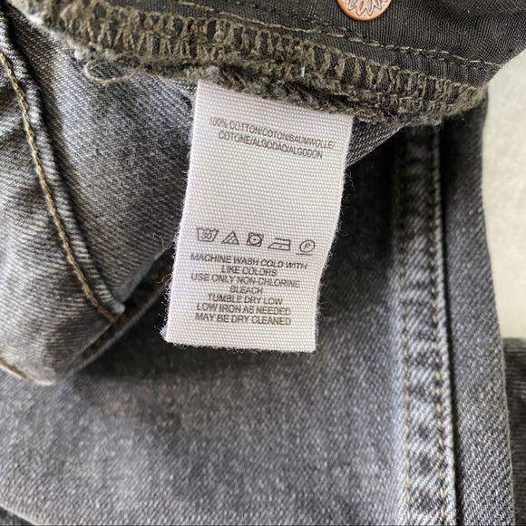 Free People Lita Crop Jeans - Picture 5 of 6